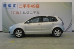 大众Polo2011款1.6L 手自一体 致尚版