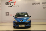 标致207两厢2011款驭乐版 1.4L 手动