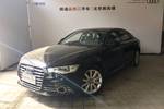 奥迪A6L2012款50 TFSI quattro 豪华型(3.0T)