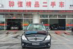 奔驰R级2008款R350L 4MATIC