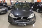 本田CR-V2012款2.4L 四驱尊贵版