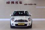 MINICOUPE2012款1.6L COOPER 