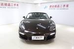 保时捷Boxster2013款Boxster 2.7L 