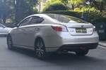 MG62013款1.8T 自动GT超值版