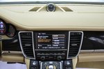 保时捷Panamera2010款Panamera 4 3.6L 