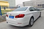 宝马5系2013款525Li 领先型