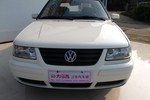 大众捷达2008款1.6L CIX-P 手动 伙伴 