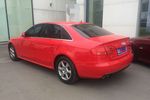 奥迪A4L2011款2.0TFSI 标准型