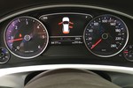 大众途锐2015款3.0TDI V6 柴油标配型 