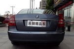 斯柯达明锐2007款1.8T 自动逸尊版