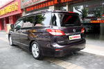 日产贵士2012款3.5L SL