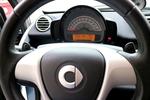 smartfortwo2011款1.0T 硬顶激情版