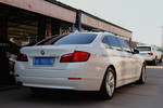 宝马5系2013款525Li 豪华型