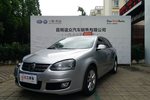 大众速腾2011款1.6L 自动舒适型