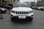 Jeep指南者2014款改款 2.0L 两驱进取版