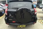 丰田RAV42010款2.0L 自动豪华升级版