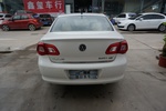 大众宝来2008款2.0L 手自一体 舒适型