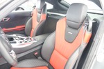奔驰AMG GT2016款AMG GT