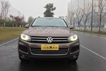 大众途锐2011款3.0TSI V6 高配型 