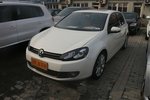 大众高尔夫2011款1.4TSI 手动 舒适型