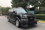 GMC Savana2013款6.0L 长轴领袖至尊版