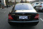 奔驰S级2003款S500 L