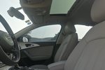 奥迪A6L2012款TFSI 标准型(2.0T)