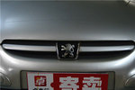 标致307三厢2007款1.6 XS 自动基本型