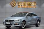 大众CC2010款2.0TSI 豪华型