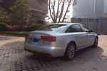 奥迪A6L2012款TFSI 舒适型(2.0T)