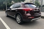 英菲尼迪QX502017款2.5L 探索版