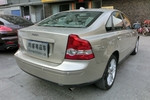 沃尔沃S402008款2.5 T5