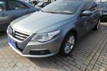 大众CC2010款2.0TSI 豪华型