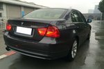 宝马3系2009款325i 豪华型