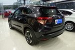 本田缤智2015款1.8L CVT两驱豪华型