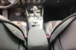 奥迪A3 Limousine2016款35 TFSI 自动风尚型