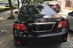 丰田卡罗拉2008款1.8L GL-i 自动 天窗特别版