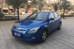 现代i302009款1.6L 自动舒享型