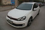 大众高尔夫GTI2010款2.0TSI DSG 豪华版