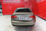 奥迪A4L2012款2.0TFSI 豪华型