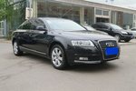 奥迪A6L2011款2.4L 舒适型