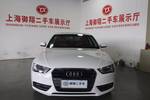 奥迪A4L2013款35 TFSI 自动标准型