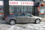 沃尔沃S80L2011款2.0T T4 智尊版