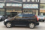 本田CR-V2007款2.4L 自动四驱豪华版 