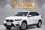 宝马X12016款sDrive18Li 时尚型