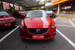 马自达Mazda6 Atenza阿特兹2014款2.5L 蓝天尊崇版