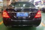 奔驰S级2010款S 350L 4MATIC