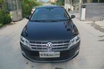 大众朗逸2013款1.4TSI DSG 豪华导航版