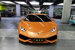 兰博基尼Huracan2014款LP610-4