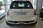 MINICOUPE2012款COOPER S COUPE 